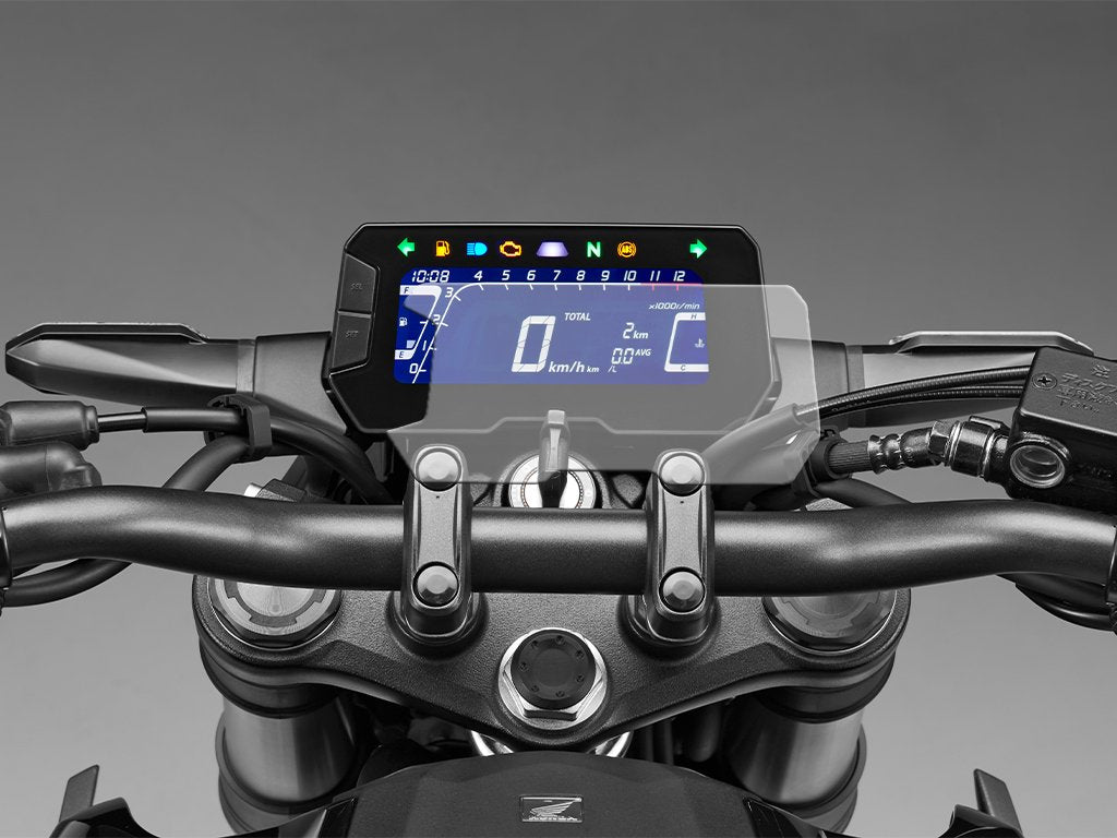 Honda CB125R / CB300R 2018+ Instrument Cluster Screen Protector