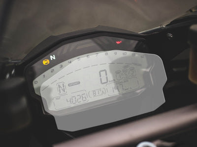 Ducati Panigale 899 / 959 / 1199 / 1299 Instrument Cluster Screen Protector