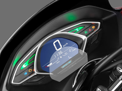 Honda PCX150/Hybrid 2018 Instrument Cluster Screen Protector