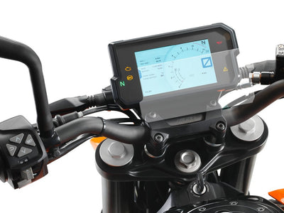 KTM Duke 125 / 390 2017+ Instrument Cluster Screen Protector