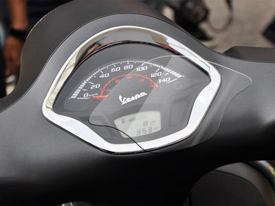 Vespa Sprint / Primavera / GTS Super 300 Instrument Cluster Protector