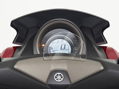 Yamaha N Max Instrument Cluster Protector